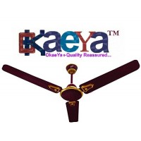 OkaeYa Toofan 1200 MM High Speed Ceiling Fan 